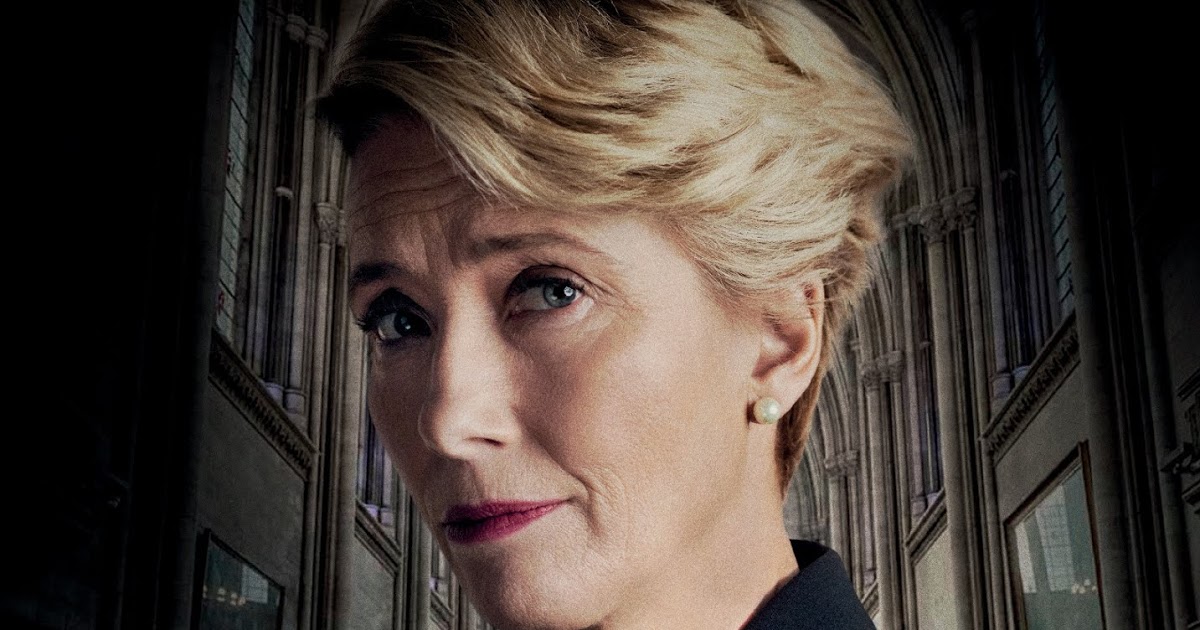 Tuttocartoni: Il Verdetto con Emma Thompson e Stanley Tucci, diretto da Richard Eyre |Dal 18 ottobre al cinema