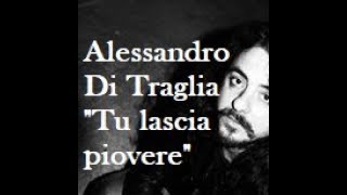 Alessandro Di Traglia: