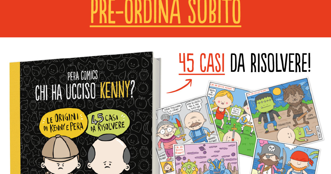 Tuttocartoni: Pre-ordina subito