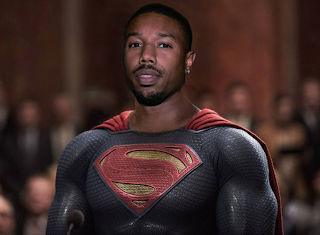 Michael B. Jordan Nel Ruolo Di Superman? - marcozuccardi.it