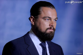 LEONARDO DICAPRIO, ALL'ASTA GRANDE ARTE PER SALVARE LA TERRA - marcozuccardi.it