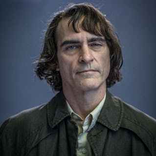 Joaquin Phoenix nei panni di Joker, ecco la prima foto! - marcozuccardi.it