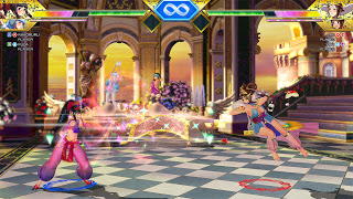 SNK HEROINES Tag Team Frenzy - Trailer di Terry (Nintendo Switch) - marcozuccardi.it