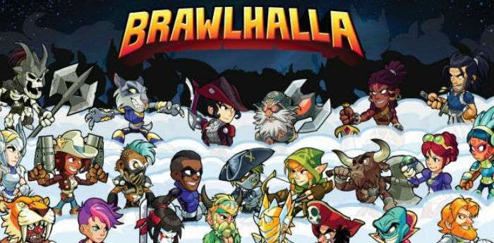 Brawlhalla: arriva Rayman come personaggio giocabile - marcozuccardi.it