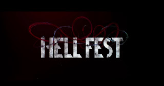 HELL FEST Trailer Ufficiale - dal 31 ottobre al cinema - marcozuccardi.it