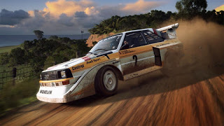 Dirt Rally 2.0. Annunciato da Codemasters - marcozuccardi.it