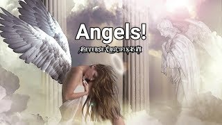 Angels!