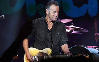 TANTI AUGURI A BRUCE SPRINGSTEEN - marcozuccardi.it