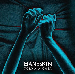 MANESKIN “Torna a casa” è il loro nuovo singolo! - marcozuccardi.it