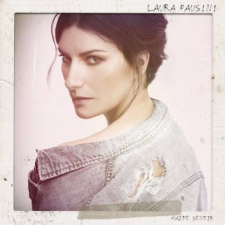 LAURA PAUSINI nominata nella categoria Best Traditional Pop Vocal Album con