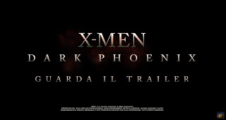 X-Men: Dark Phoenix | Trailer Ufficiale HD - marcozuccardi.it