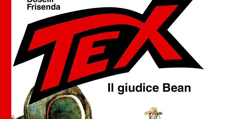 Tuttocartoni: Sergio Bonelli Editore presenta