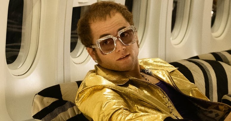 Rocketman Teaser Trailer: Elton John's Biopic  | marcozuccardi.it