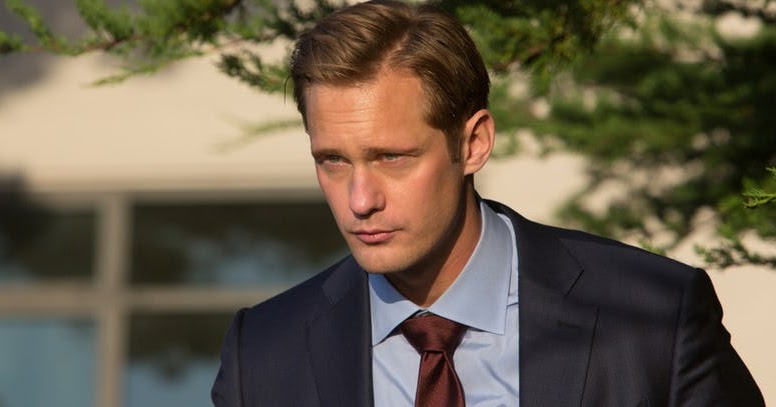 Godzilla vs Kong aggiunge Alexander Skarsgård al suo cast - marcozuccardi.it