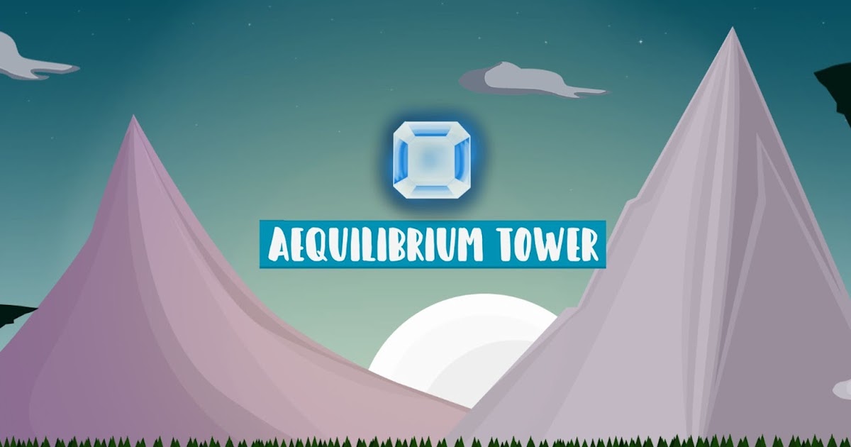 Tuttocartoni: AEquilibrium Tower: il primo gioco di Satyrnet Games