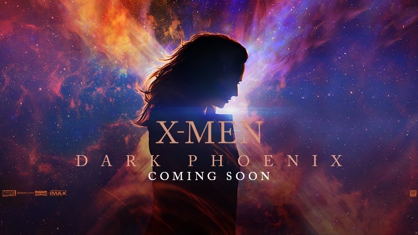 Tuttocartoni: X-Men: Dark Phoenix | Trailer Ufficiale