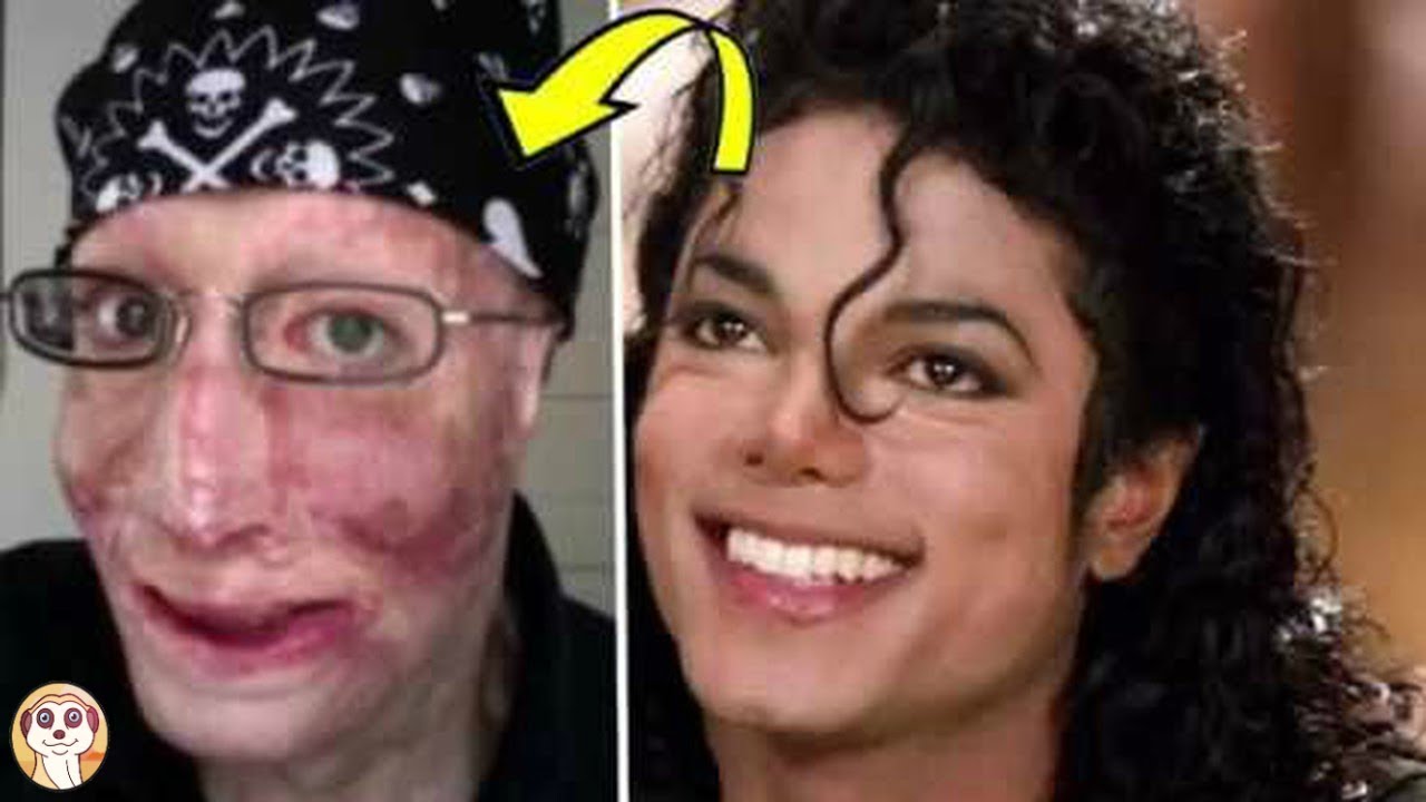 10 PROVE CHE MICHAEL JACKSON POTREBBE ESSERE ANCORA VIVO