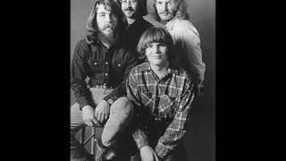 Creedence Clearwater Revival - It's Just a Thought