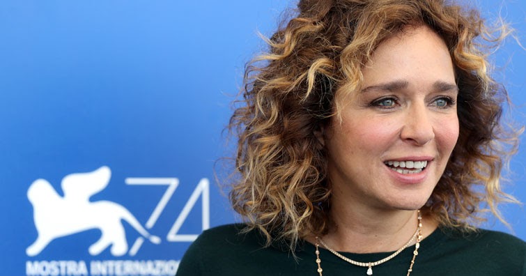 Tanti auguri a Valeria Golino che oggi compie 53 anni  - marcozuccardi.it