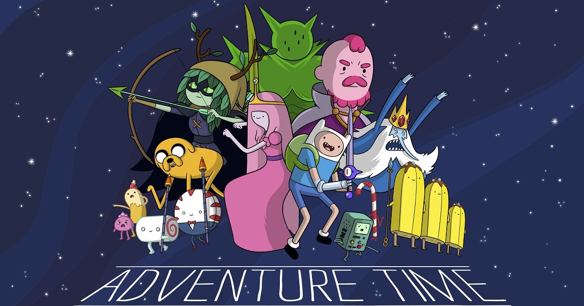 Tuttocartoni: A NOVEMBRE Arriva su Cartoon Network