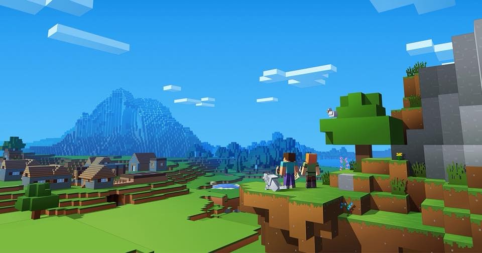 Arrivano i panda in Minecraft | marcozuccardi.it