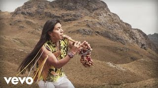 Leo Rojas - El Condor Pasa (Videoclip)