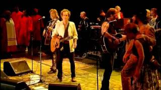 Keith Richards and Friends - Wild Horses, live 2004