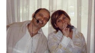 DUAL BAND MIMMO E ROSSELLA SOFT MUSIC MIX LIVE MUSIC