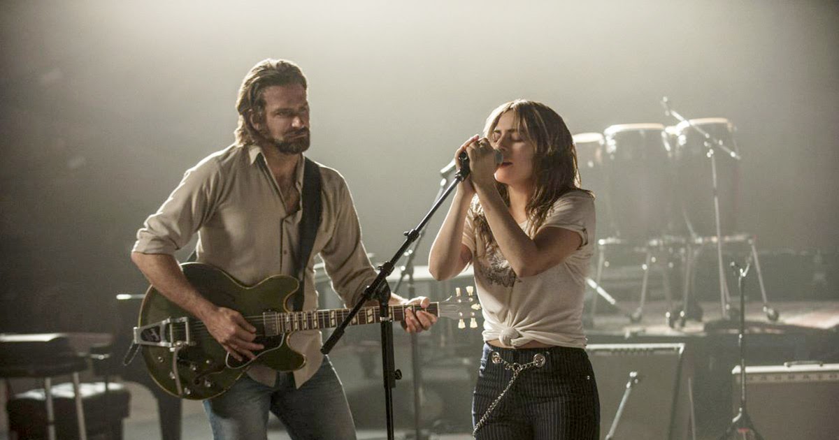 A Star is Born - Dall'11 Ottobre al cinema | marcozuccardi.it