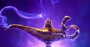 Tuttocartoni: ALADDIN - IL PRIMO TRAILER DEL NUOVO FILM DISNEY LIVE ACTION