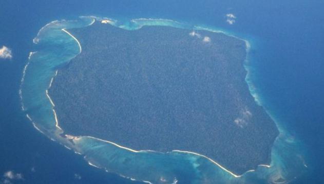 Sentinel Island: l’ isola assassina che nessuno può visitare - Video Virgilio