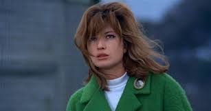 Tanti auguri a Monica Vitti che oggi compie 87 anni - marcozuccardi.it