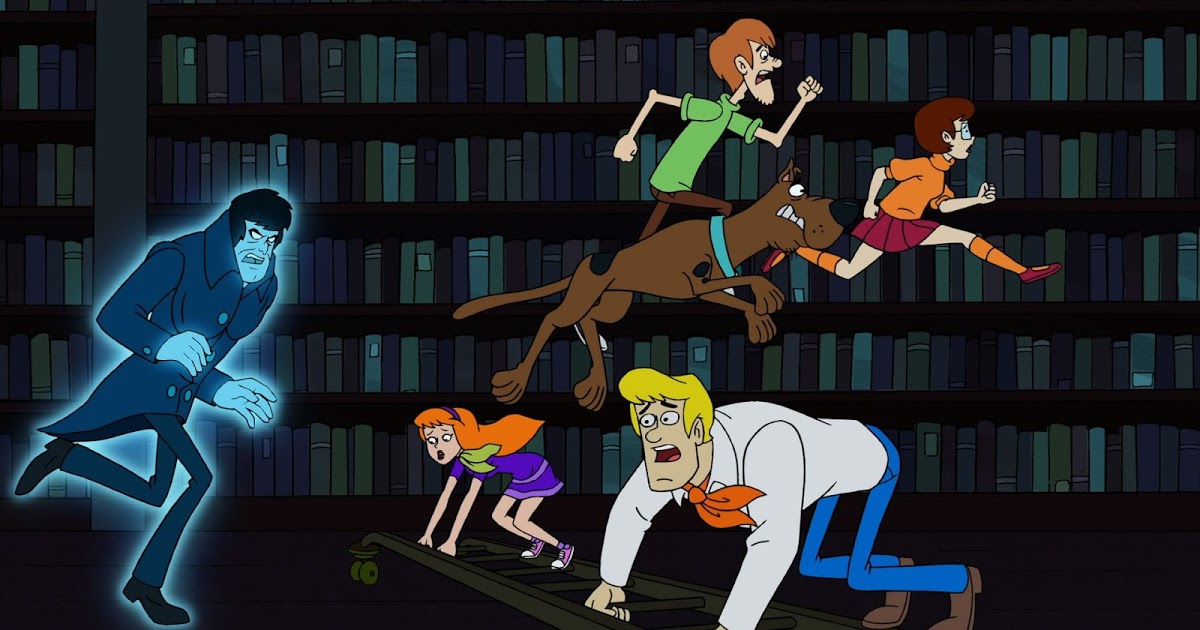 Tuttocartoni: SCOOBY DOOBY BOOM! – IL POP UP CHANNEL- E tutte le altre novità di Boomerang