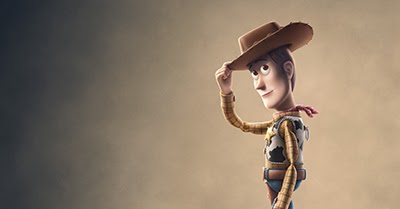 Tuttocartoni: TOY STORY 4 - I PRIMI DUE CONTENUTI SPECIALI CON I PROTAGONISTI DEGLI INDIMENTICABILI FILM