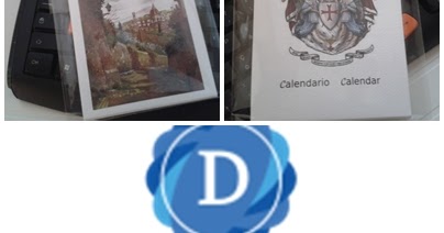 Calendari  Artistici e Storici