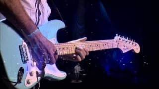 Eric Clapton - Wonderful Tonight (Live HD 1080p)