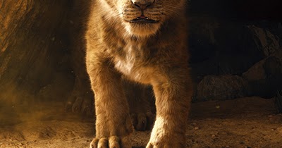 Tuttocartoni: IL RE LEONE - IL PRIMO TRAILER DEL NUOVO FILM DISNEY LIVE ACTION