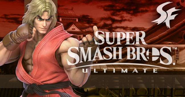 Smash Bros. Ultimate: La nuova DLC poterà altri personaggi - marcozuccardi.it