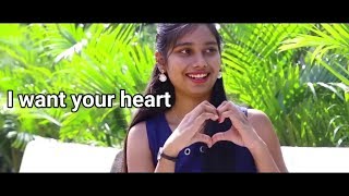 I want your heart! - New Age 2018 - Emotional Video