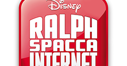 Tuttocartoni: RALPH SPACCA INTERNET - I REGISTI E I VOICE TALENT ITALIANI OGGI A ROMA PER PRESENTARE IL FILM