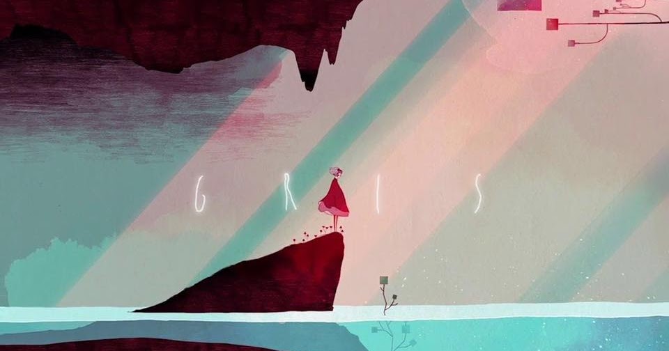 Gris arrivo su Switch e PC a dicembre - marcozuccardi.it