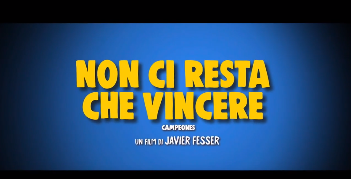 Non Ci Resta Che Vincere | Trailer ufficiale Italiano - marcozuccardi.it