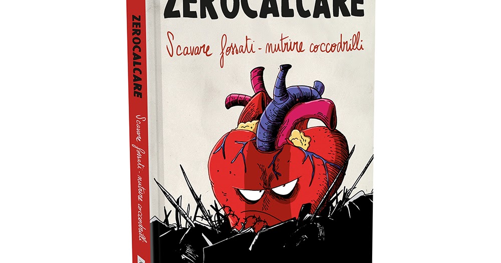 Tuttocartoni: Scavare Fossati – Nutrire Coccodrilli