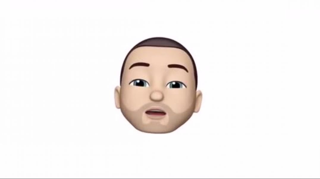 Memoji - Maroon 5 - Girls Like You ft. Cardi B.