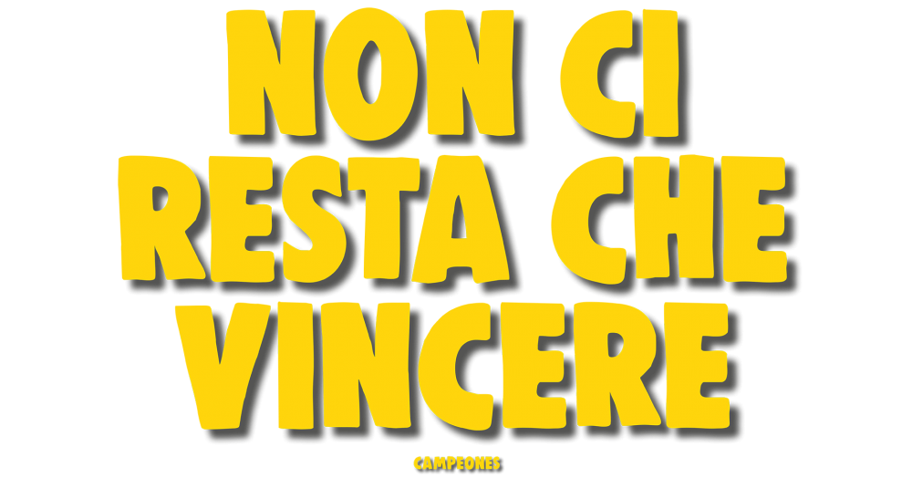 Tuttocartoni: Non Ci Resta Che Vincere | TRAILER UFFICIALE | Dal 06 Dicembre al cinema