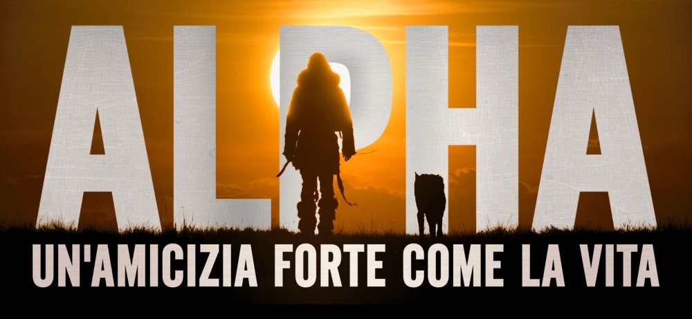 Alpha: Un'amicizia Forte come la Vita - Clip dal film | Dal 6 dicembre al cinema - marcozuccardi.it