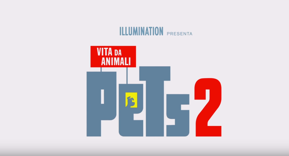 PETS 2 – VITA DA ANIMALI: Trailer 1 [HD] - marcozuccardi.it