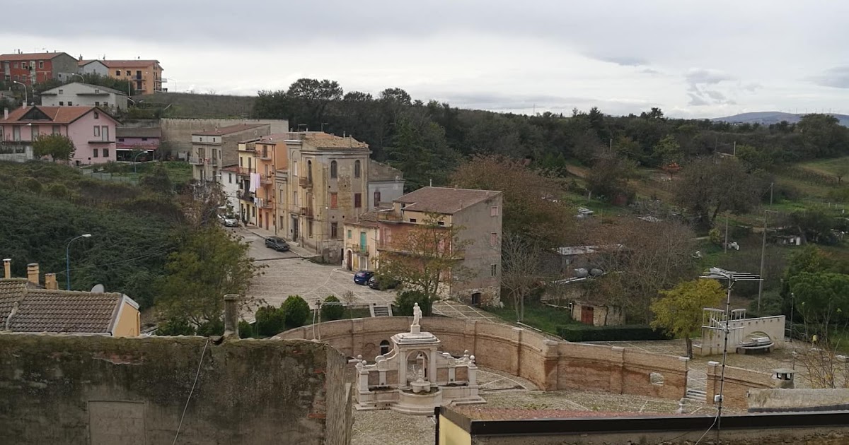 Genzano Di Lucania - marcozuccardi.it