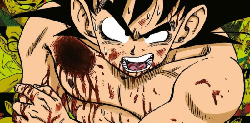 Dragon Ball full color – la Saga del gran Demone Piccolo n. 4: Dio è in arrivo! - Quotidian Post