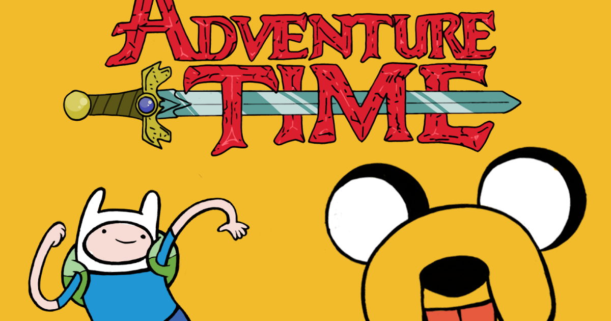 Tuttocartoni: ADVENTURE TIME - Raggi Fotonici feat. Alex